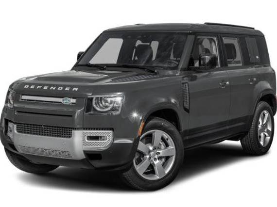 LAND ROVER DEFENDER 2024 SALEJ7EX9R2296082 image